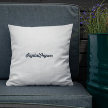 Load image into Gallery viewer, Premium Pillow / Classic Digi