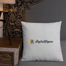 Load image into Gallery viewer, Pillow / Social Digi