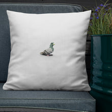 Load image into Gallery viewer, Premium Pillow / Classic Digi