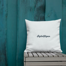 Load image into Gallery viewer, Premium Pillow / Classic Digi