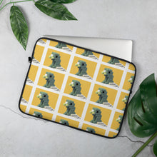 Load image into Gallery viewer, Laptop Sleeve / Social Digi