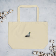 Load image into Gallery viewer, Organic tote bag / Classic Digi