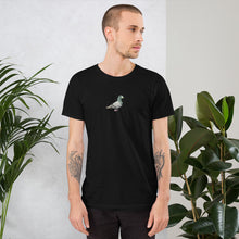 Load image into Gallery viewer, Short-Sleeve Unisex T-Shirt (Centre) / Classic Digi