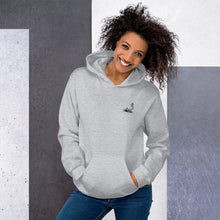 Load image into Gallery viewer, Unisex Hoodie (Pocket) / Classic Digi