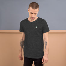 Load image into Gallery viewer, Short-Sleeve Unisex T-Shirt (Pocket) / Classic Digi