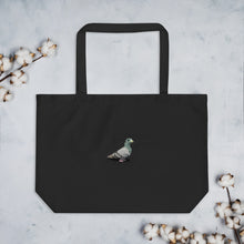 Load image into Gallery viewer, Organic tote bag / Classic Digi