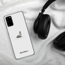 Load image into Gallery viewer, Samsung Phone Case / Classic Digi