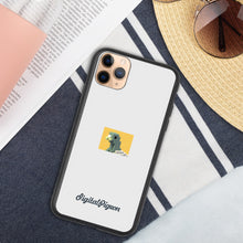 Load image into Gallery viewer, Biodegradable iPhone Case/ Social Digi

