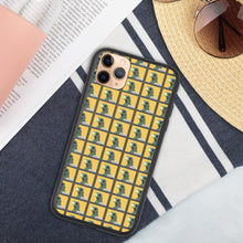 Load image into Gallery viewer, Biodegradable phone case / Social Digi (Pattern)
