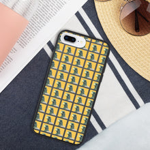 Load image into Gallery viewer, Biodegradable phone case / Social Digi (Pattern)
