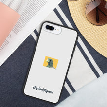 Load image into Gallery viewer, Biodegradable iPhone Case/ Social Digi
