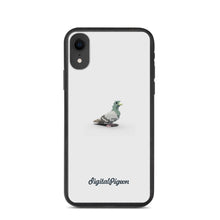 Load image into Gallery viewer, Biodegradable iPhone Case / Classic Digi
