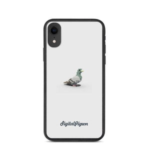 Biodegradable iPhone Case / Classic Digi