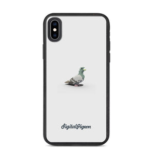 Biodegradable iPhone Case / Classic Digi