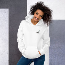 Load image into Gallery viewer, Unisex Hoodie (Pocket) / Classic Digi
