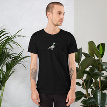 Load image into Gallery viewer, Short-Sleeve Unisex T-Shirt (Centre) / Classic Digi
